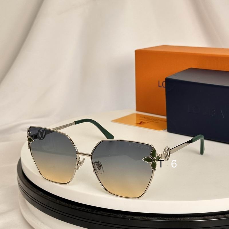 LV Sunglasses 954